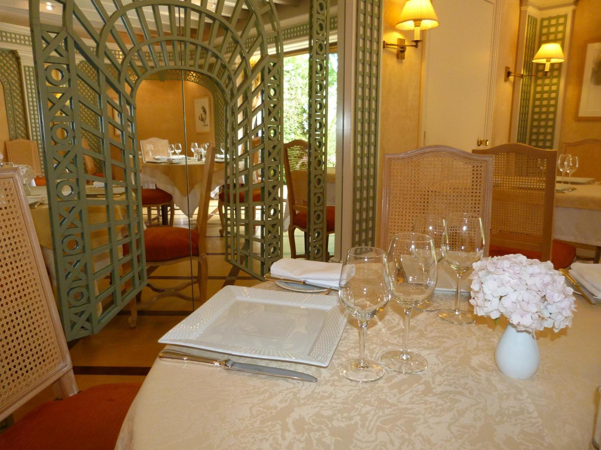 Hotel Le Gue Du Holme 圣康坦索勒 外观 照片