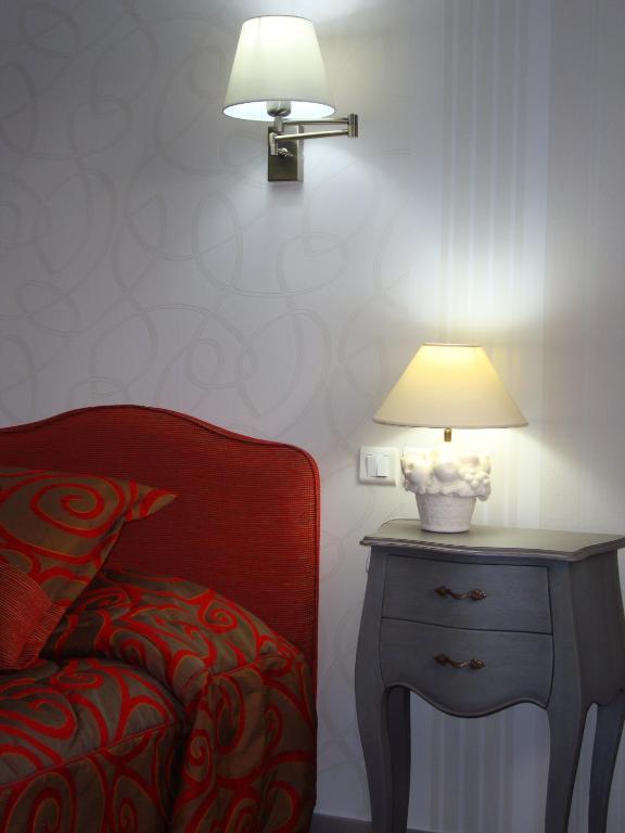 Hotel Le Gue Du Holme 圣康坦索勒 客房 照片